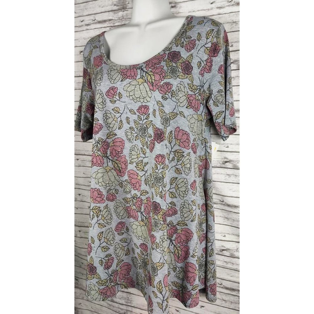 LuLaroe Blouse Sz S - Picture 3 of 5